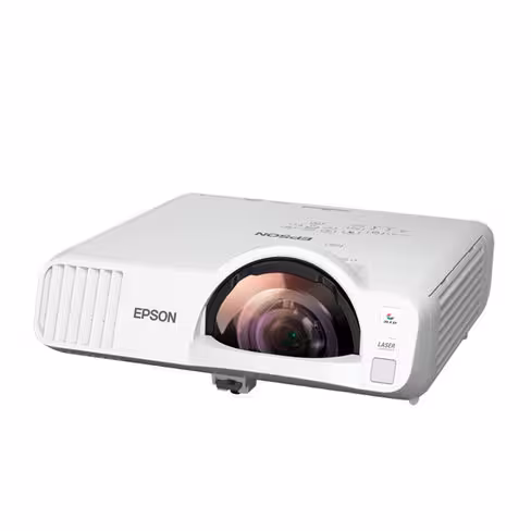 Vidéoprojecteur Epson EB-L210SW