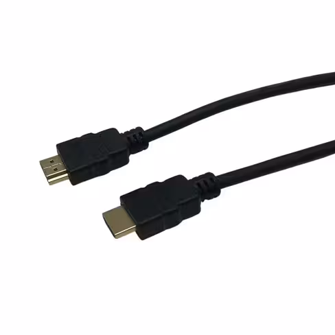 Câble HDMI 2.0 - mâle-mâle l. 5 m