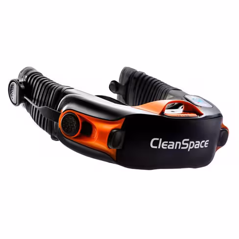 Cleanspace motorisé Ultra - Rocher Services