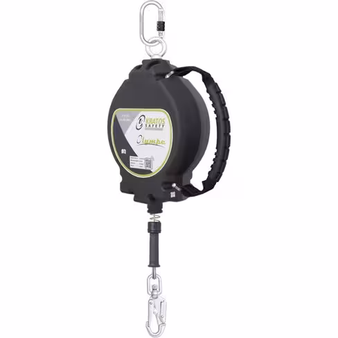 Enrouleur galvanisé acier FA 20 400 25 - kratos