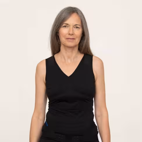 Tee-shirt discret femme - Percko - taille et coloris au choix