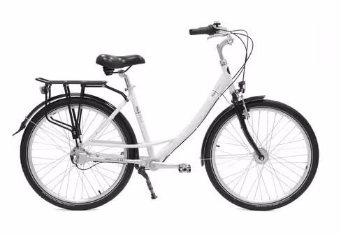 Vélo de ville Arcade Backstreet 26'' - taille M