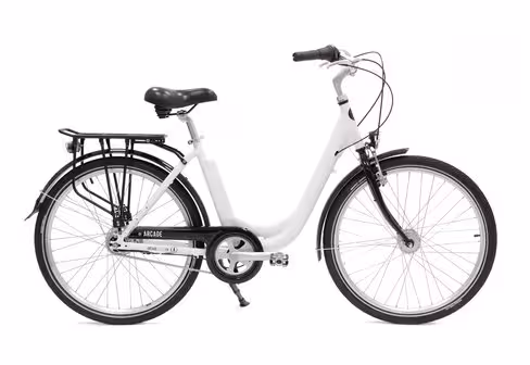 Vélo de ville Arcade Downtown 26'' - taille M