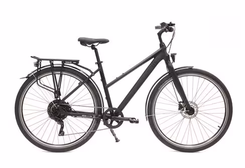 Vélo VTC Arcade Leo 28'' - Mixte - taille M