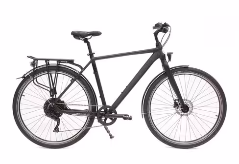 Vélo VTC Arcade Leo 28'' - Homme - taille L