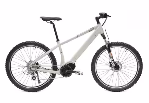 Vélo VTT électrique Arcade XK27i 27,5'' - taille L/XL 14 Ah