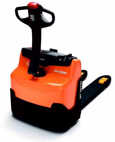 Transpalette Toyota LWI160 - électrique - 1600 kg