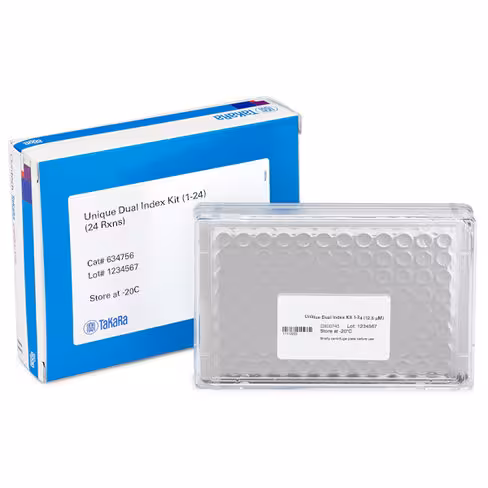 Indentifiants Uniques Doubles (UDI 289-384), 24 réactions