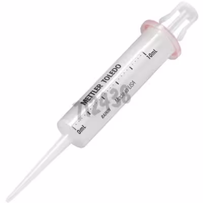 Pointe distributrice pour NANOREP 10ml sterile x 25