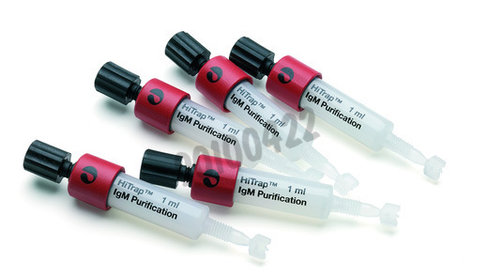 Hitrap 1 x 5 mligm purification