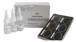 Confirm salmonella - agglutination latex 100 tests