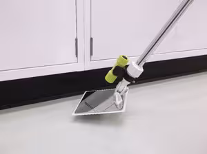 Lampe de poche led plastique