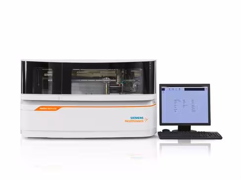 Automate de dosage des protéines par néphélémétrie Atellica NEPH 630-achat