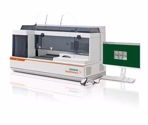 Automate de dosage des protéines par néphélémétrie BN II-achat