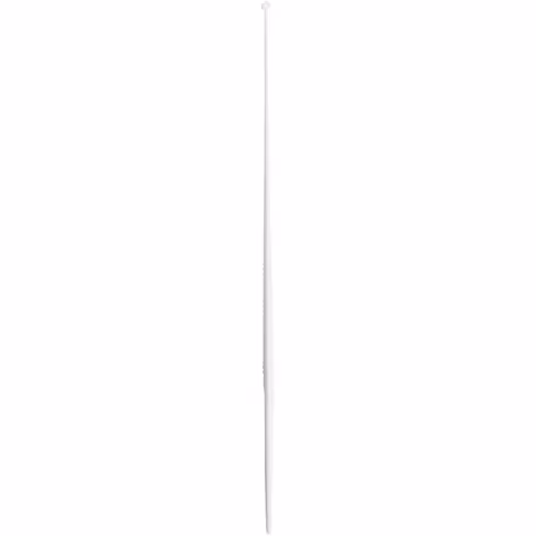 Ensemenceur 1 µl rigides stériles coloris blanc en sachet Zip-lock par 10 x 1000