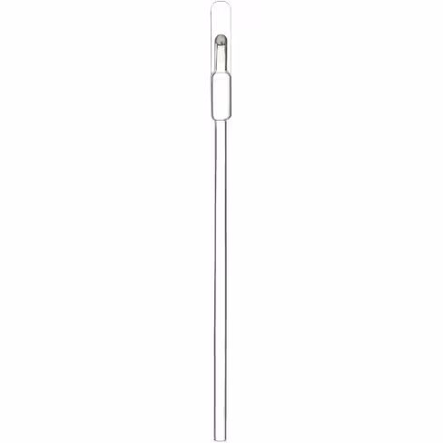 Pipette de transfert en plastique de 0,8 ml, longueur 124 mm, en vrac x 500