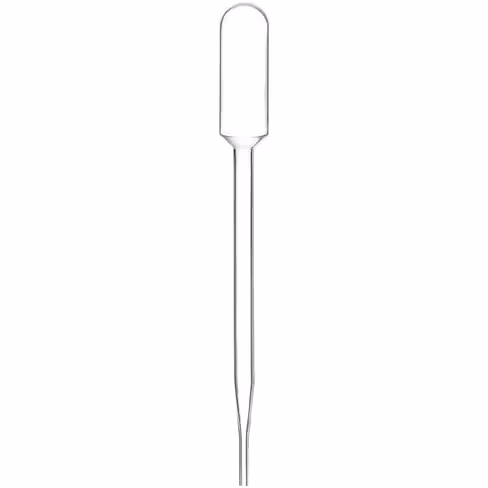 Pipette de transfert en plastique de 8 ml, longueur 152 mm, stériles, en emballage individuel x 1000