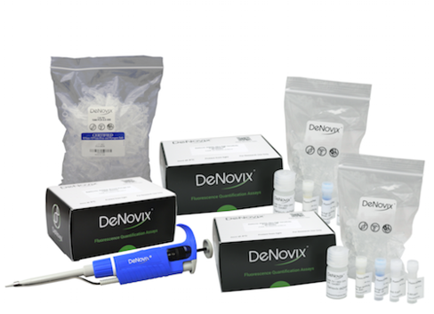 DeNovix RNA Assay Kit