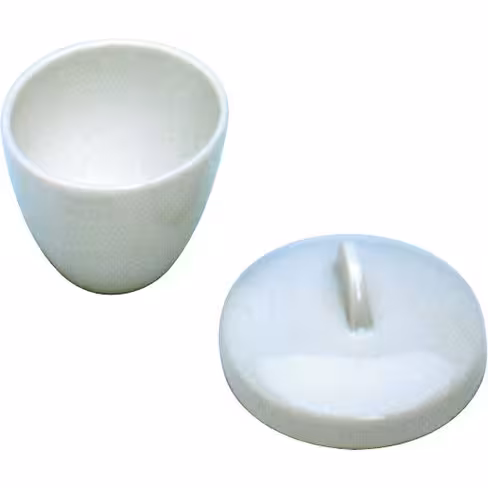 Creuset forme basse JIPO 70 x 44 mm x 5