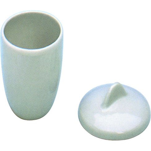 Creuset forme haute JIPO 35 x 44 mm x 5