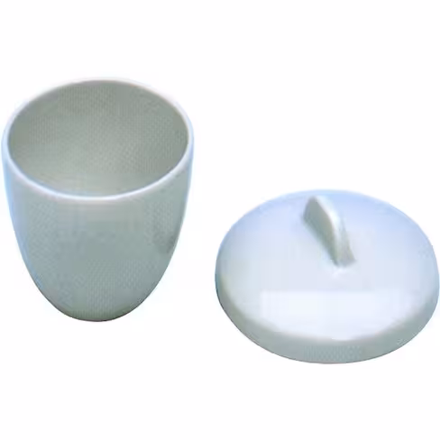 Creuset forme moyenne JIPO 70 x 56 mm x 5