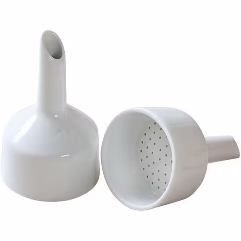 Entonnoir Büchner JIPO 248 mm