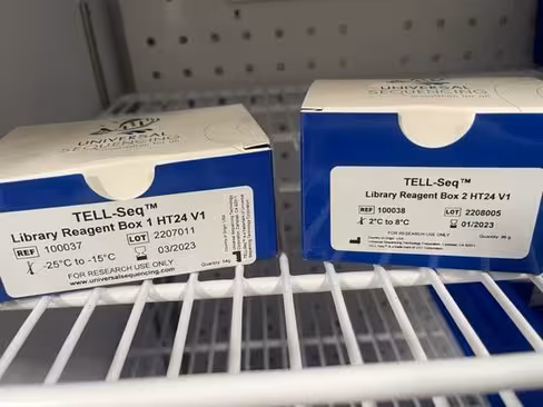 TELL-Seq WGS Library Reagent HT24 V1_Box2