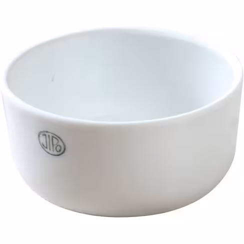 Capsule à évaporation Jipo fond plat 70 x 30 mm