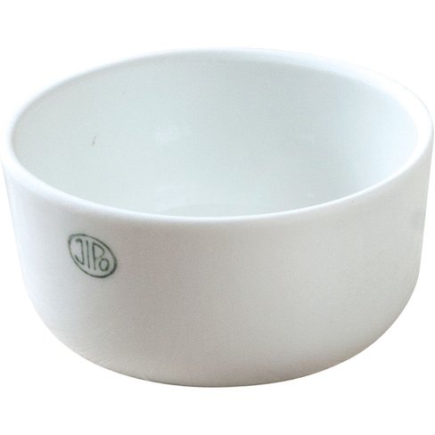 Capsule à évaporation Jipo fond plat 70 x 30 mm