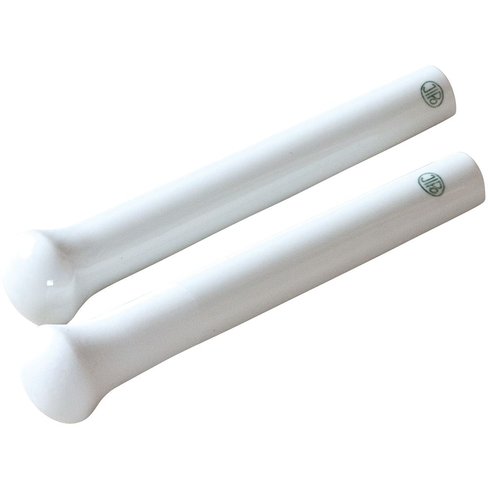 Pilon pour mortier JIPO fabrication standard émaillé 115 mm x 2