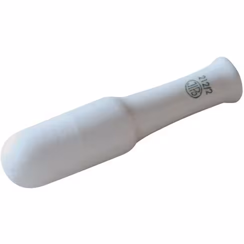 Pilon pour mortier JIPO fabrication française biscuit 68 mm x 2