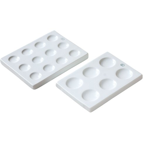 Plaque 6 cavités JIPO x 5