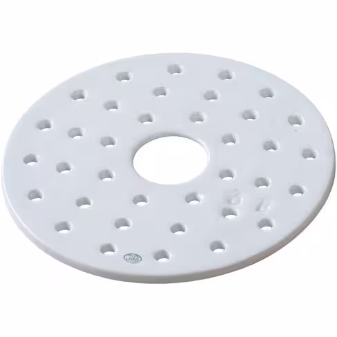 Disque pour dessicateur JIPO 190 mm