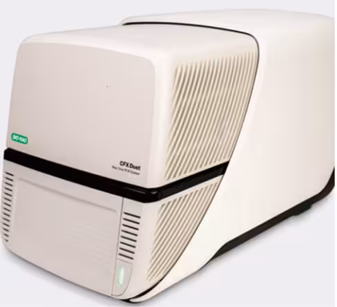 Equipement PCR temps réel - CFX DUET - achat