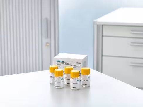 N Latex CardioPhase hs CRP 5 x 5 mL 5 x 125 tests pour Atellica NEPH 630, BN II tranche 1