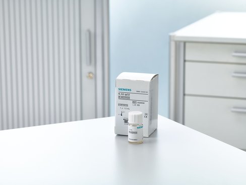 N Antiserum IgG sous-classe 2 1,5 mL 34 tests pour Atellica NEPH 630, BN II tranche 1