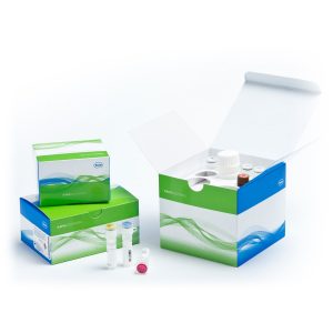 Library Quantification Kit (Illumina/BioRad)