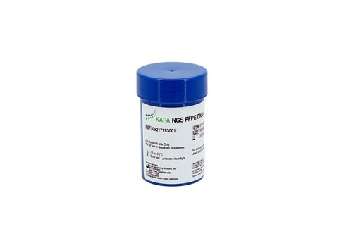 KAPA NGS FFPE DNA QC Kit, 96 réactions