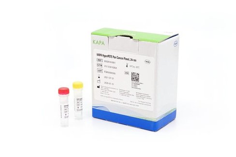 KAPA HyperPETE Pan Cancer Panel, 24 réactions