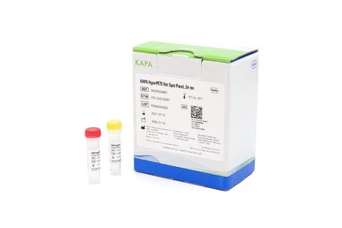 KAPA HyperPETE HotSpot Panel, 24 réactions