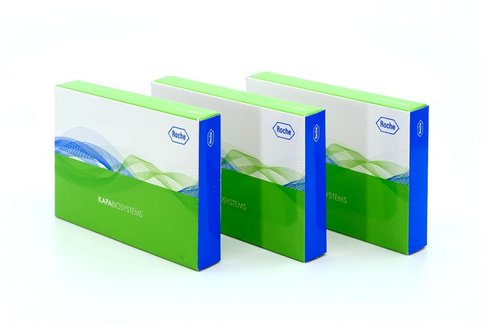 KAPA UDI Primer Mixes, 193-288, 96 réactions