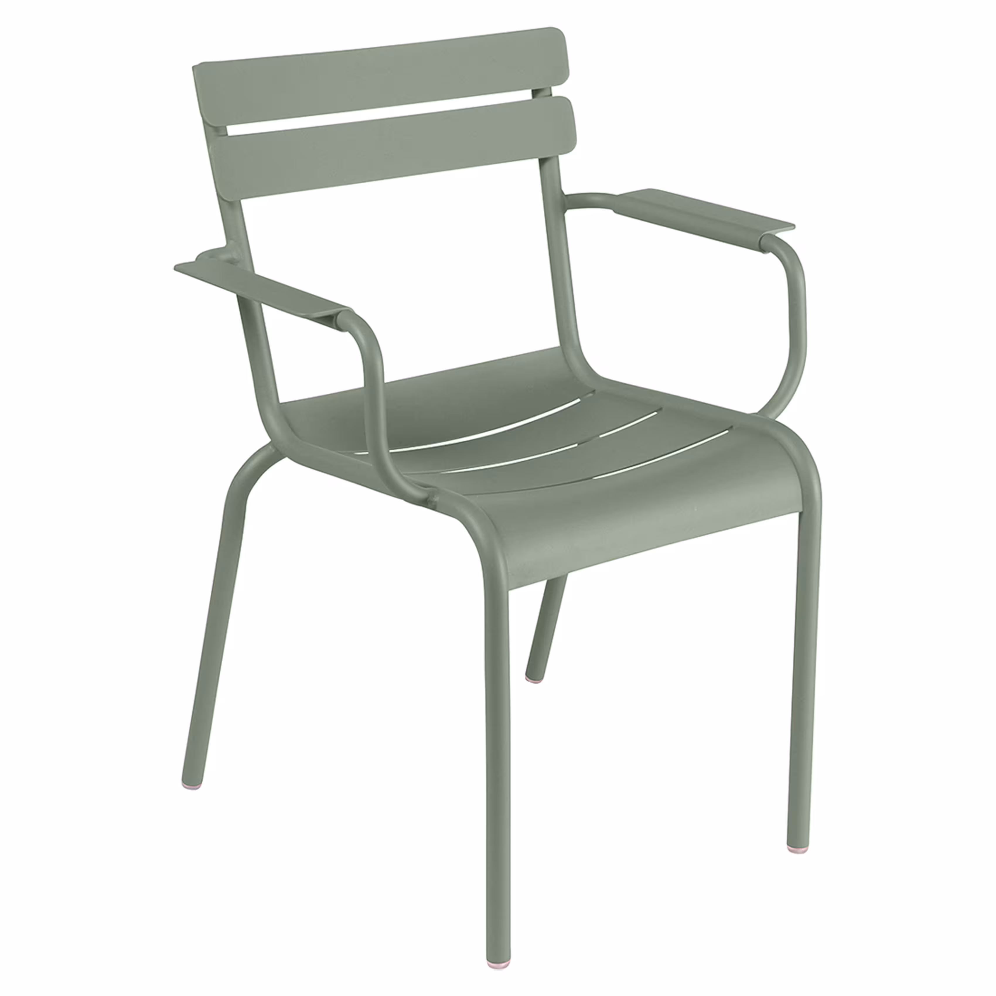 Fauteuil bridge Luxembourg - lot de 2