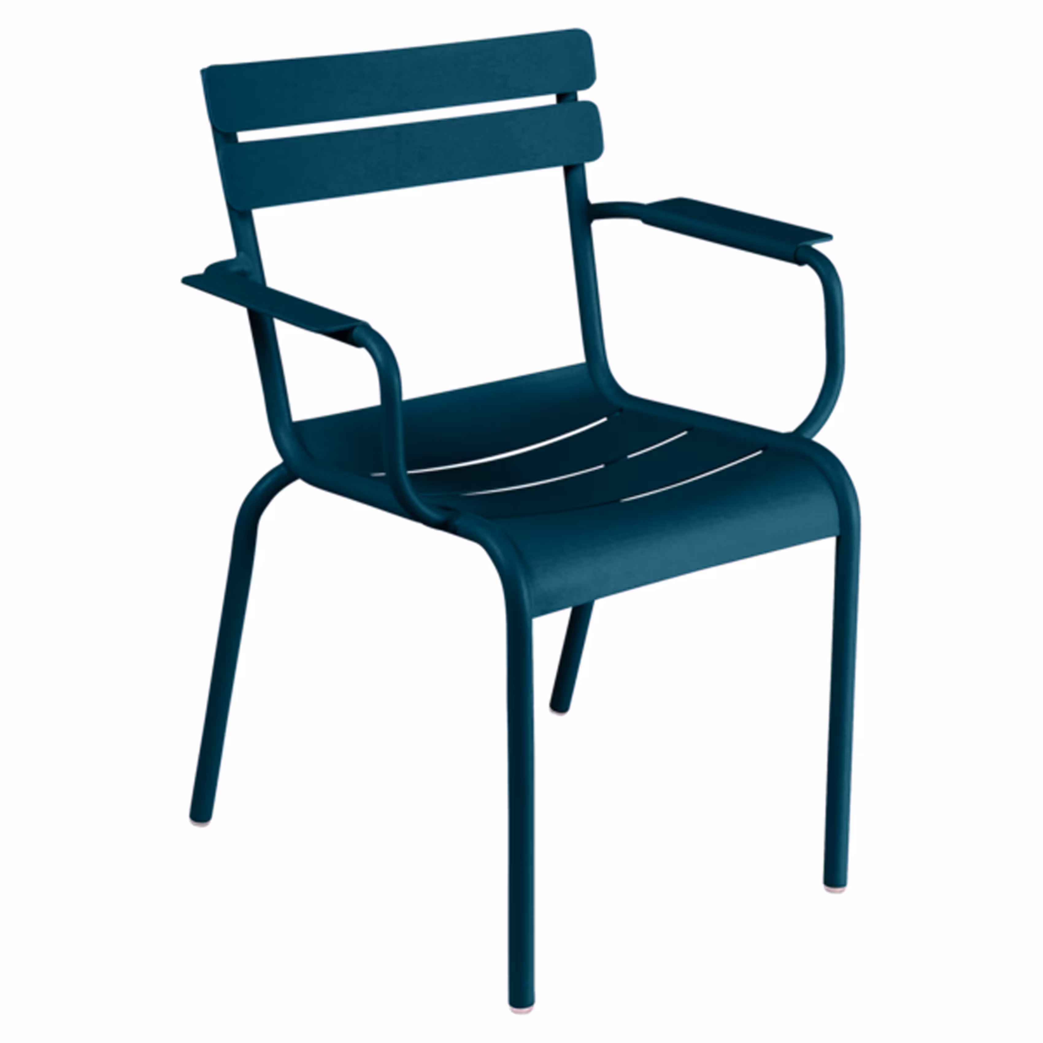 Fauteuil bridge Luxembourg - lot de 2