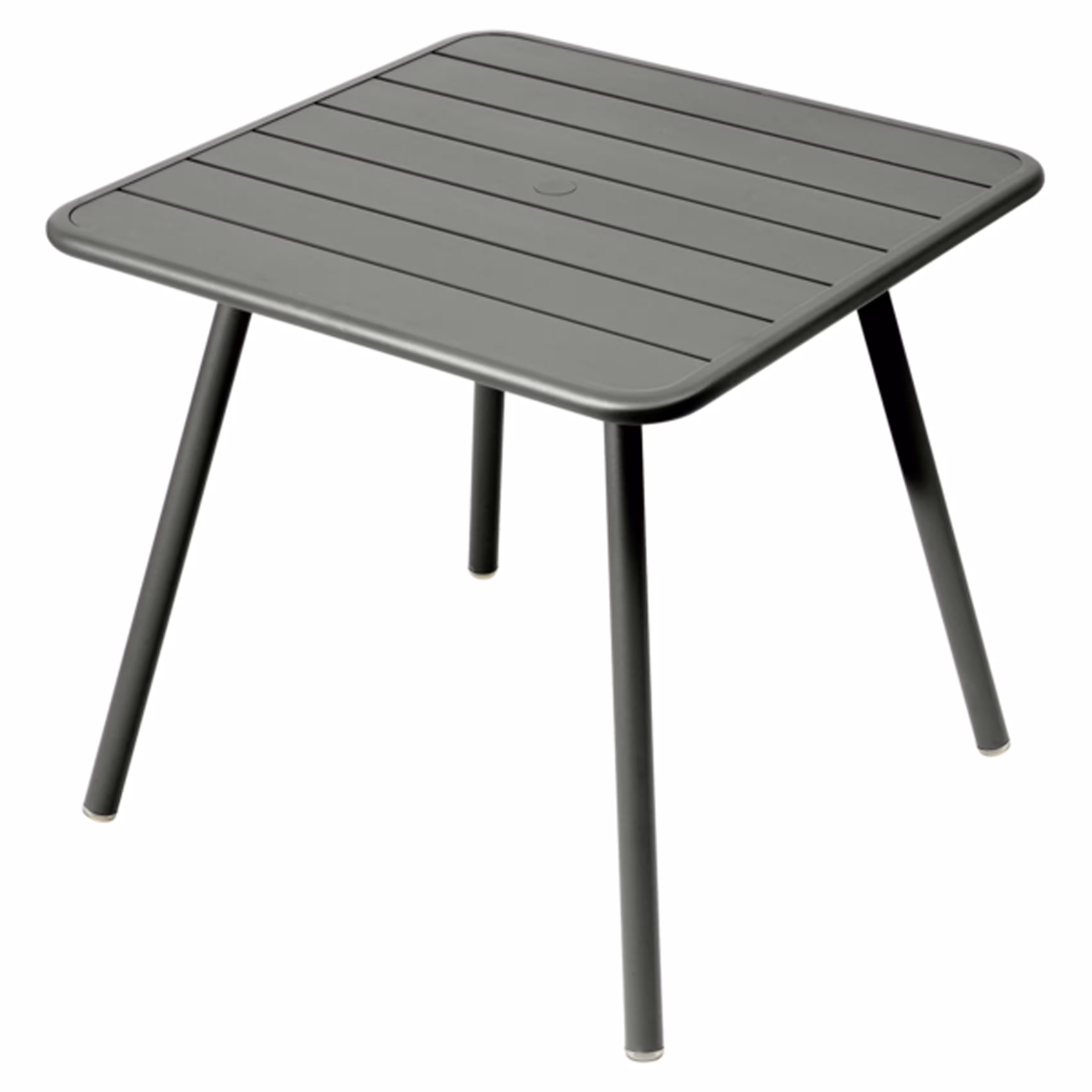 Table carrée Luxembourg - 80 x 80 cm