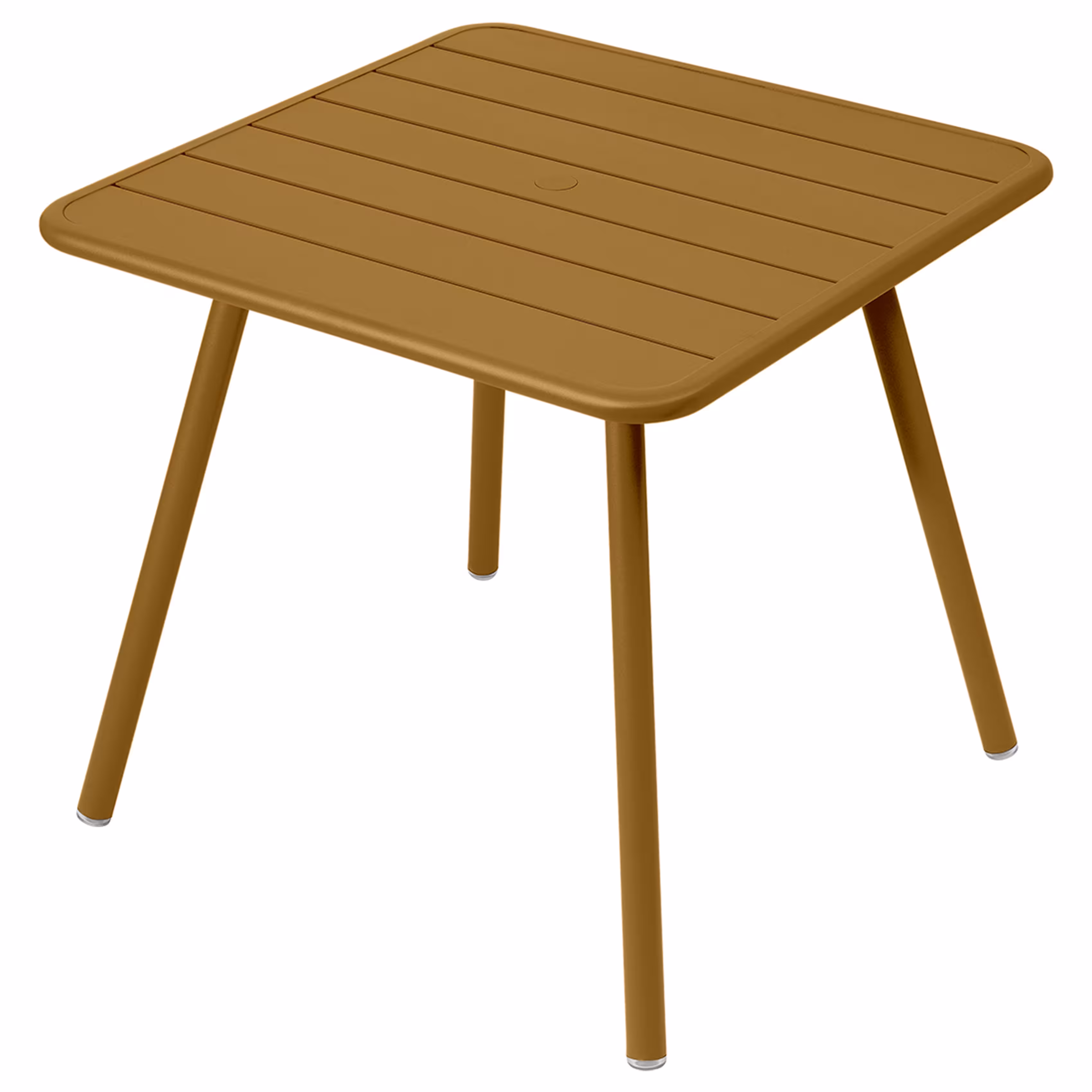 Table carrée Luxembourg - 80 x 80 cm