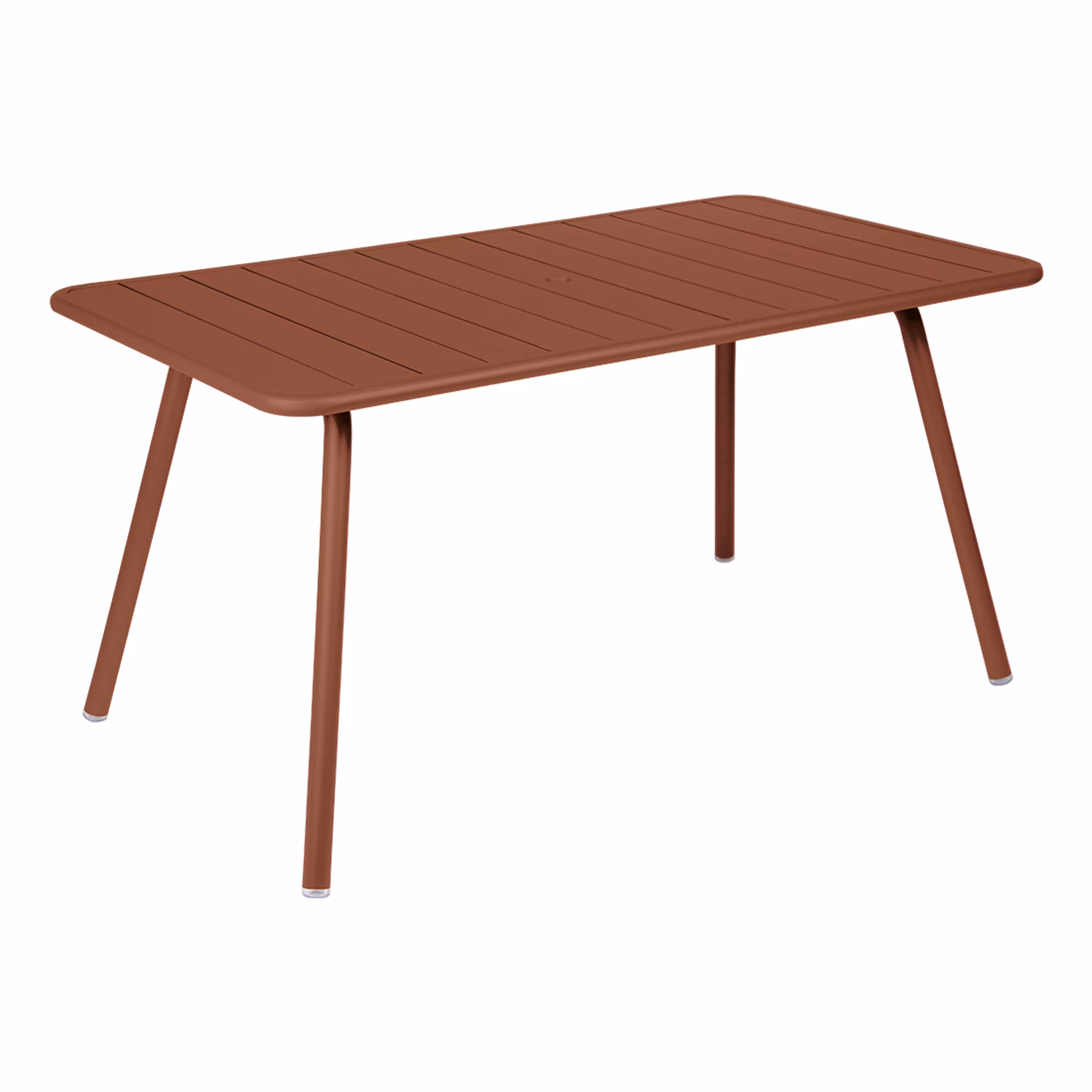 Table rectangulaire Luxembourg - 143 x 80 cm