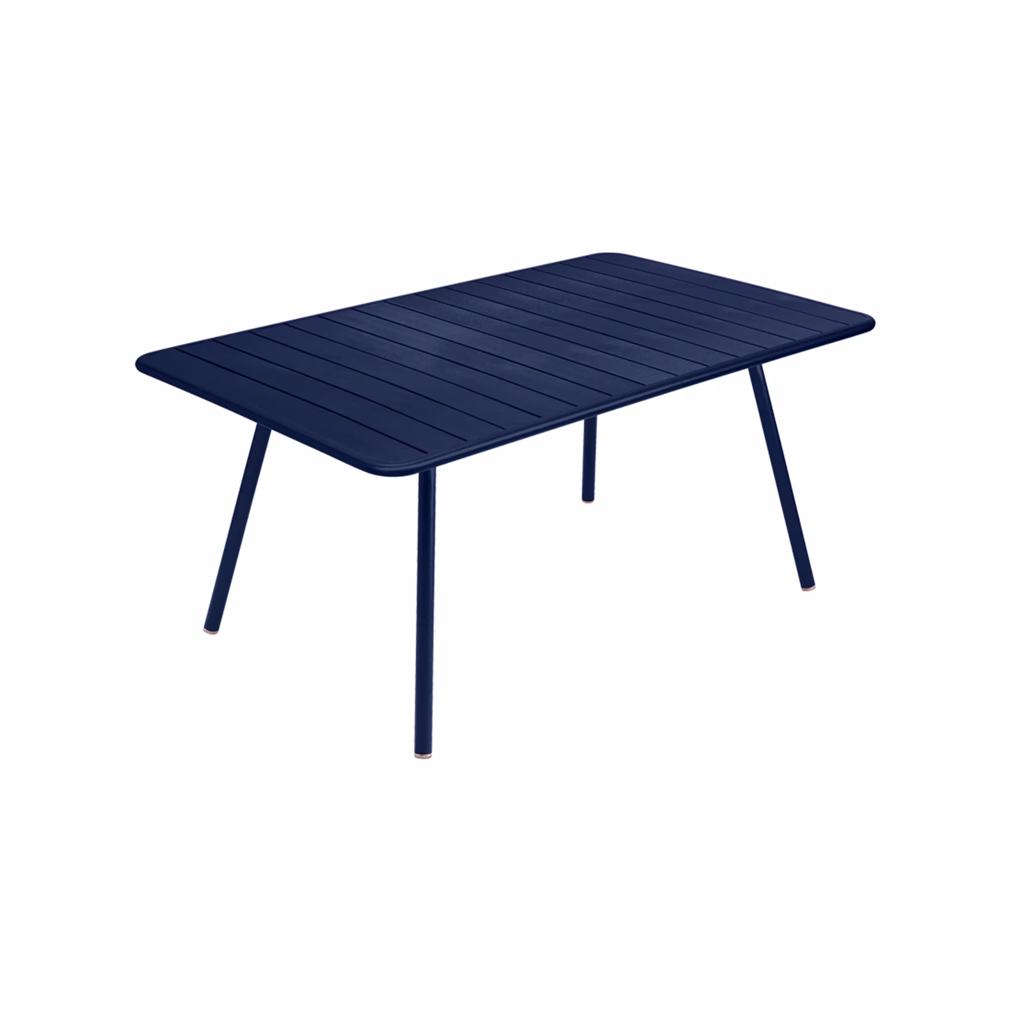Table rectangulaire Luxembourg - 165 x 100 cm