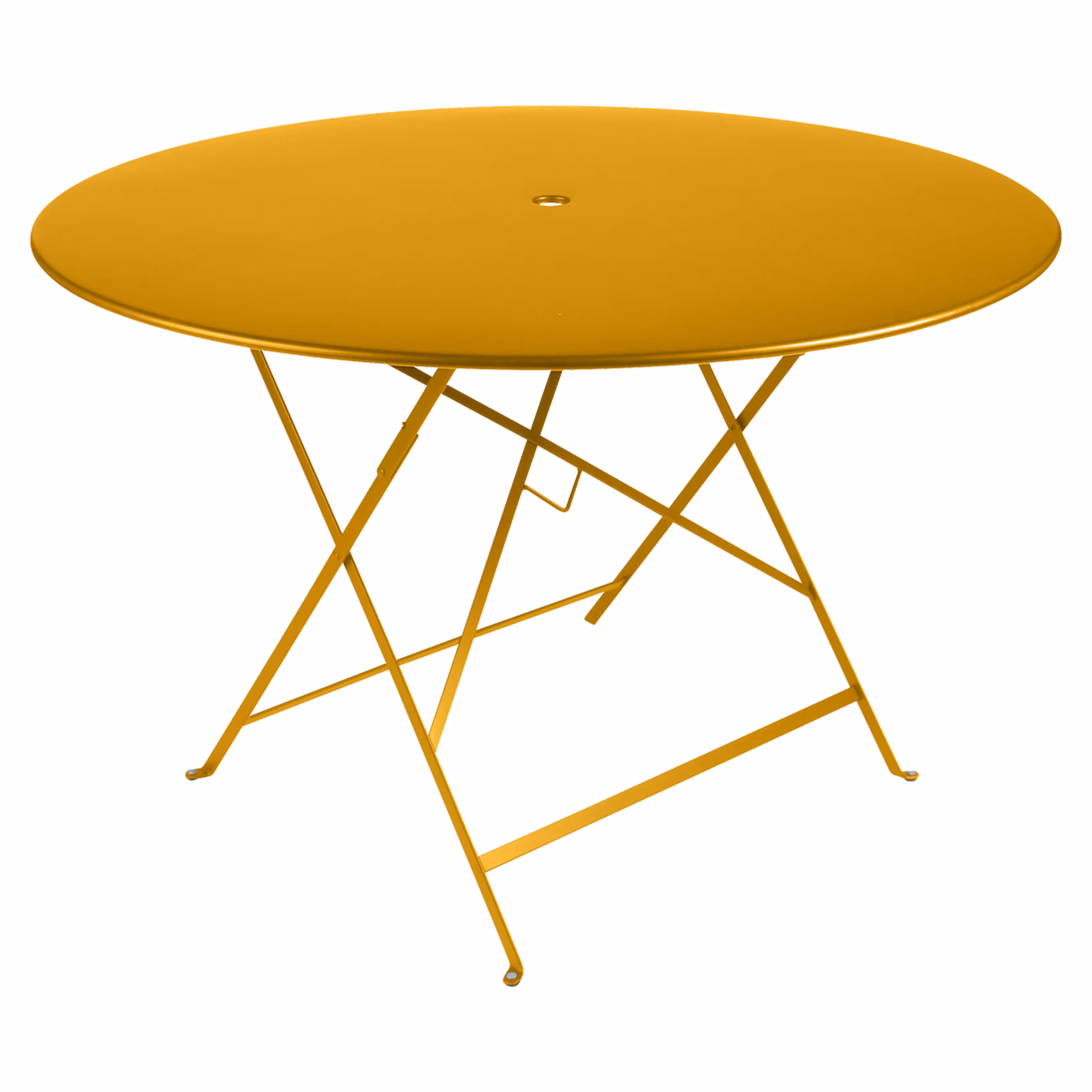 Table ronde Bistro - Ø 117 cm