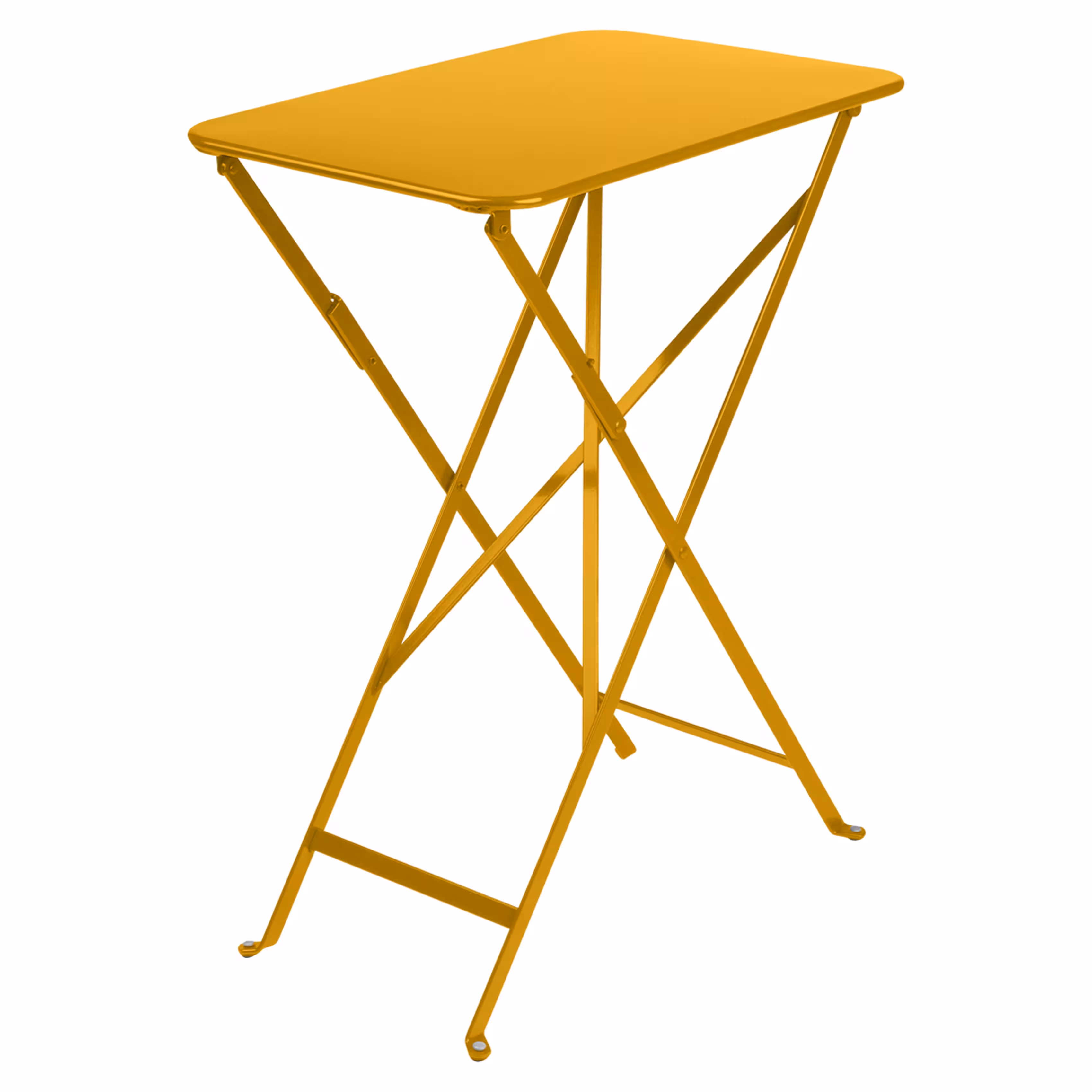 Table rectangulaire Bistro - 37 x 57 cm