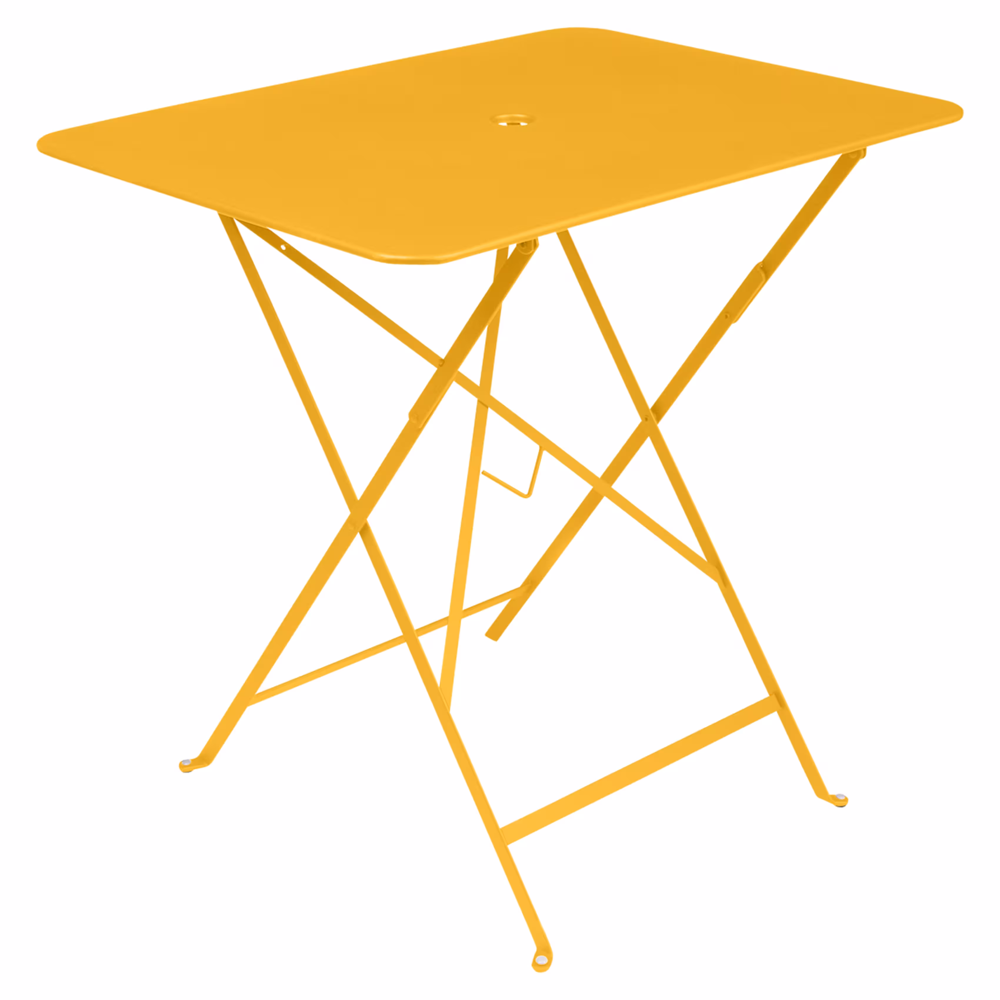Table rectangulaire Bistro - 77 x 57 cm